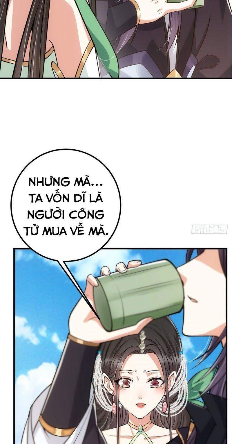 Chưởng Môn Khiêm Tốn Chút Chap 24 - Next Chap 25