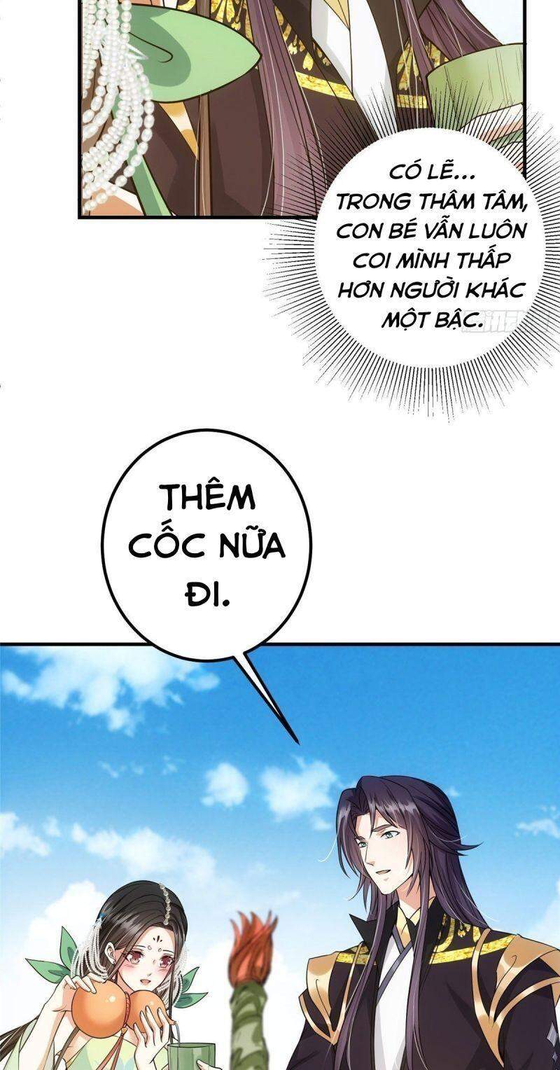 Chưởng Môn Khiêm Tốn Chút Chap 24 - Next Chap 25