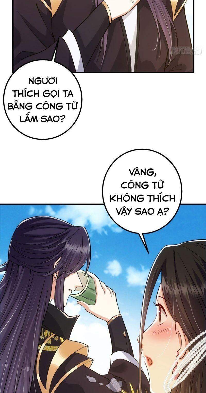 Chưởng Môn Khiêm Tốn Chút Chap 24 - Next Chap 25