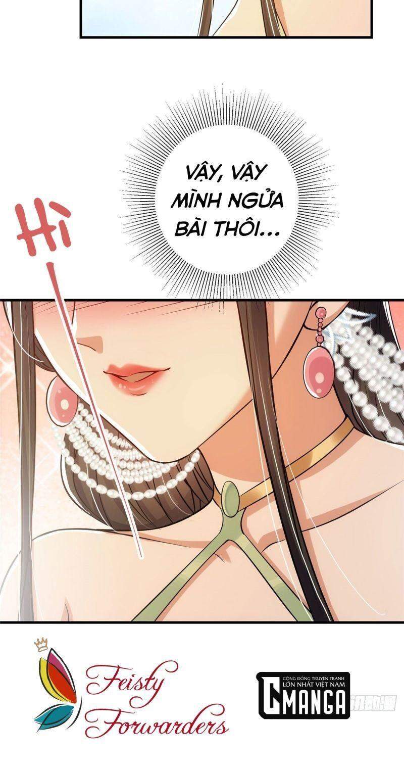 Chưởng Môn Khiêm Tốn Chút Chap 24 - Next Chap 25