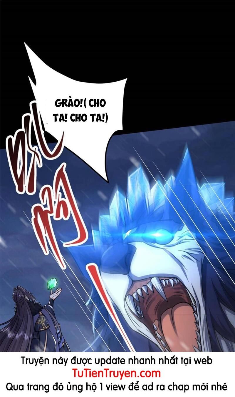Chưởng Môn Khiêm Tốn Chút Chap 240 - Next Chap 241