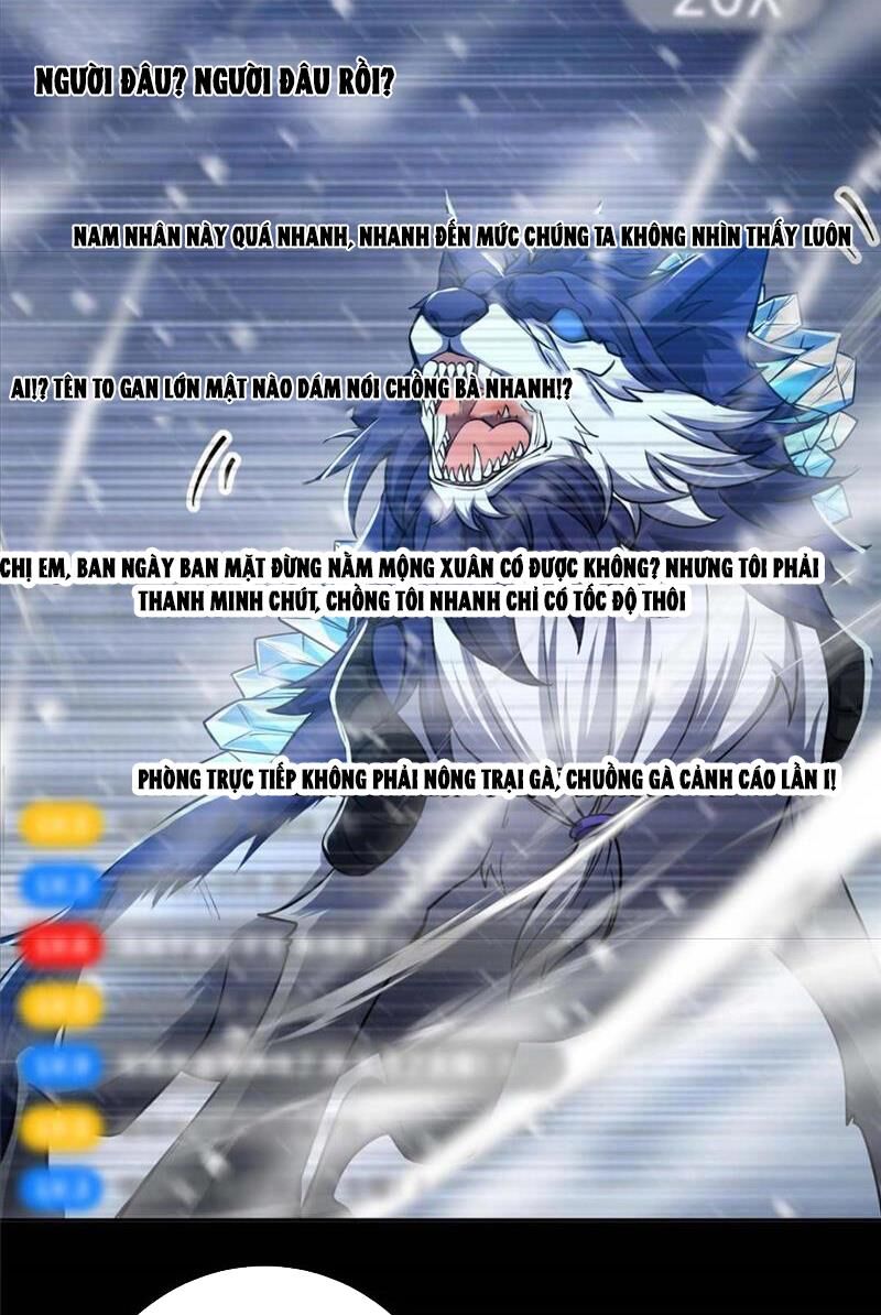 Chưởng Môn Khiêm Tốn Chút Chap 240 - Next Chap 241
