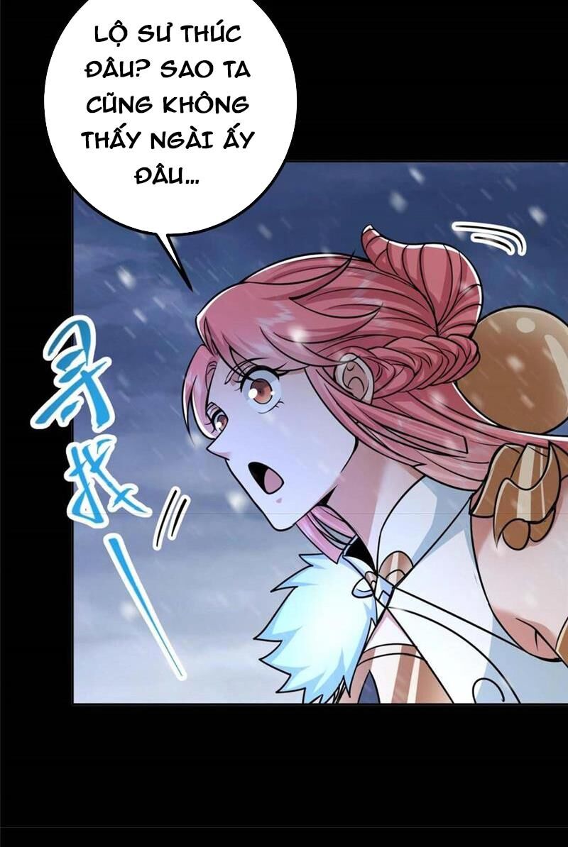 Chưởng Môn Khiêm Tốn Chút Chap 240 - Next Chap 241