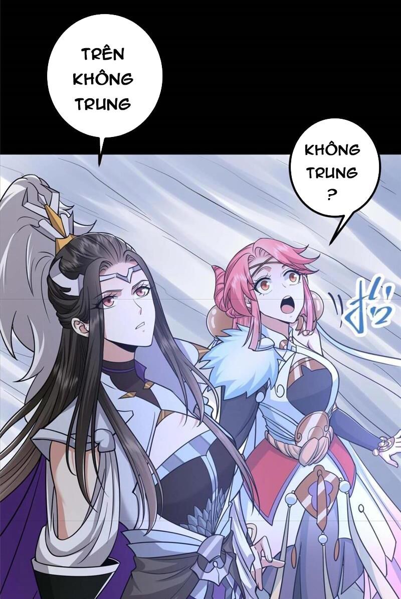 Chưởng Môn Khiêm Tốn Chút Chap 240 - Next Chap 241