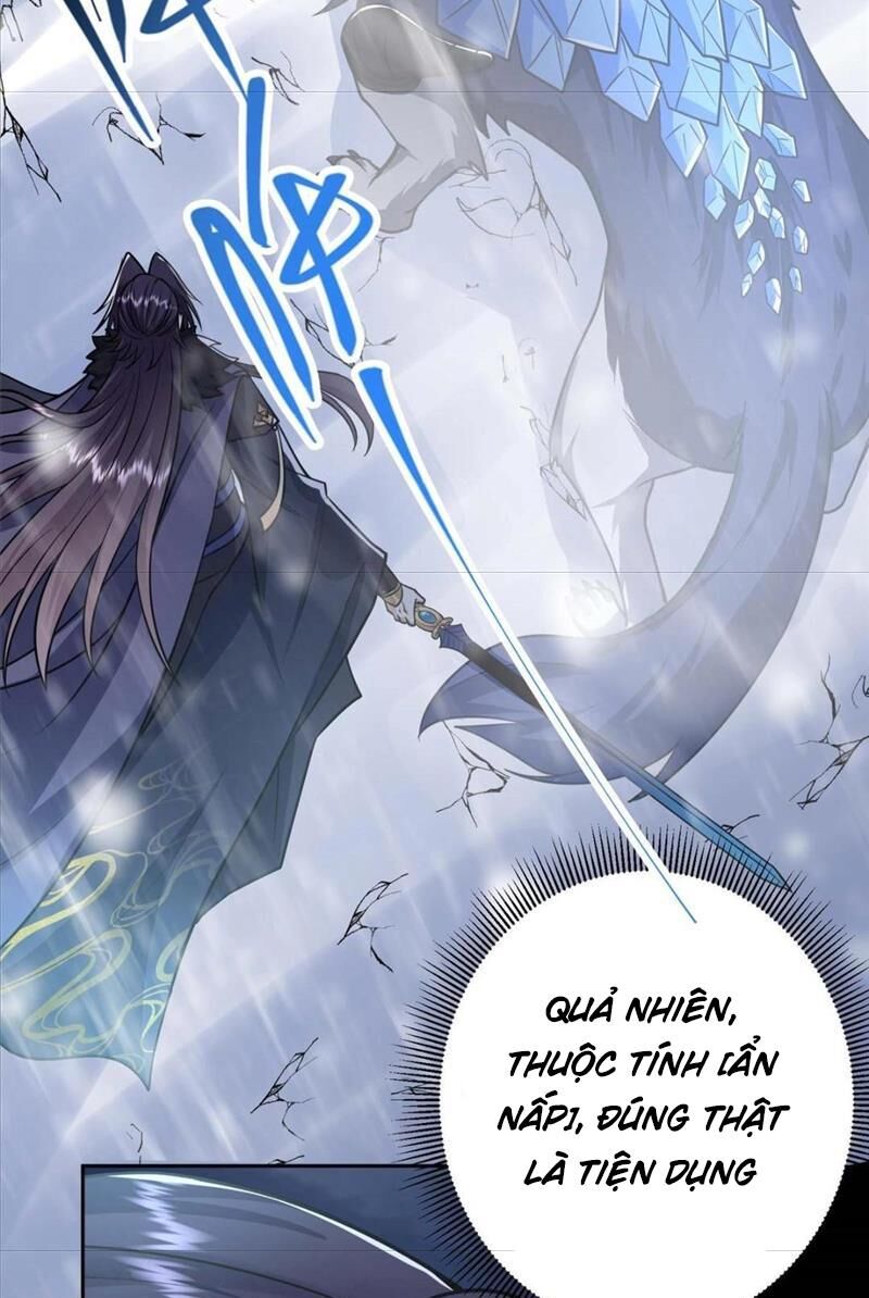 Chưởng Môn Khiêm Tốn Chút Chap 240 - Next Chap 241