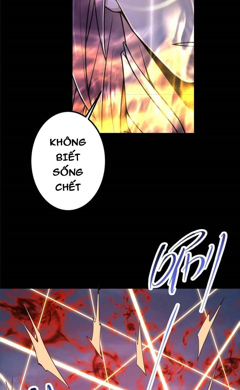 Chưởng Môn Khiêm Tốn Chút Chap 240 - Next Chap 241