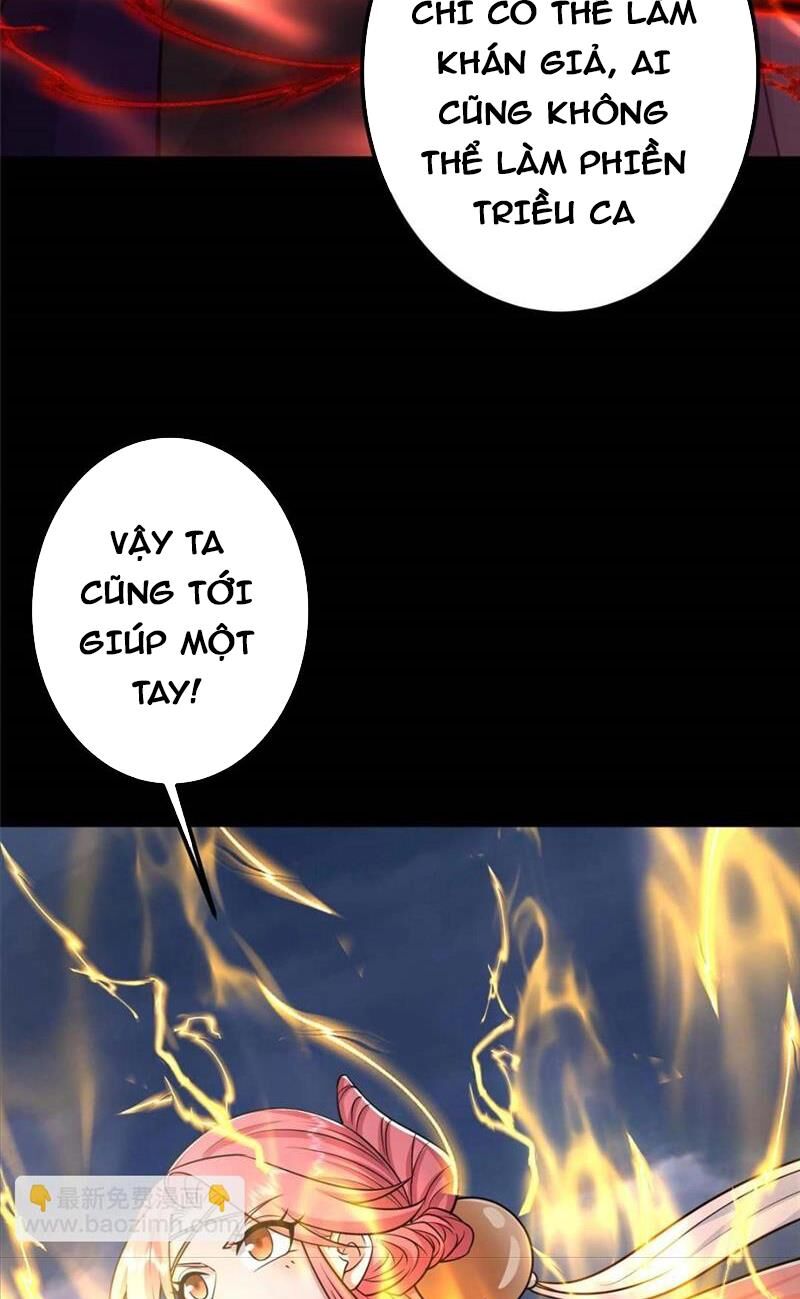 Chưởng Môn Khiêm Tốn Chút Chap 240 - Next Chap 241