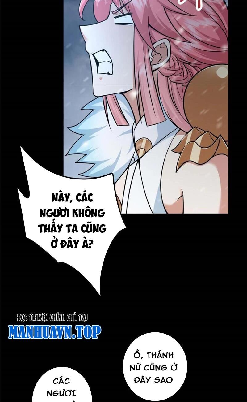 Chưởng Môn Khiêm Tốn Chút Chap 240 - Next Chap 241