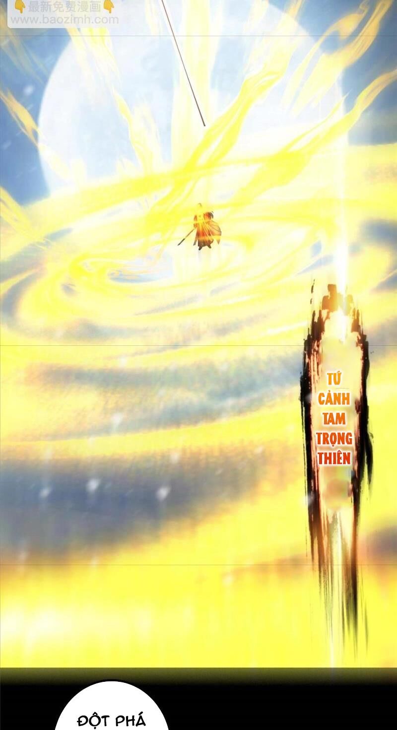 Chưởng Môn Khiêm Tốn Chút Chap 240 - Next Chap 241