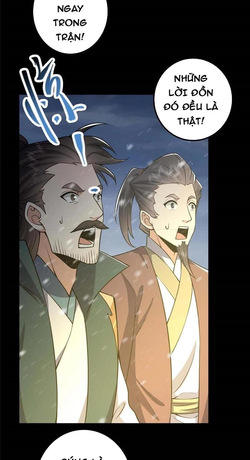 Chưởng Môn Khiêm Tốn Chút Chap 240 - Next Chap 241