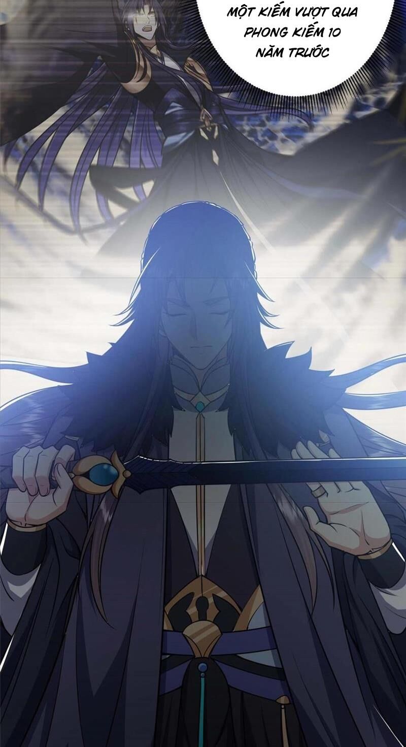 Chưởng Môn Khiêm Tốn Chút Chap 240 - Next Chap 241