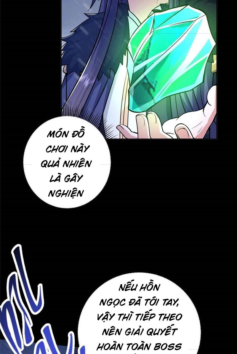 Chưởng Môn Khiêm Tốn Chút Chap 240 - Next Chap 241