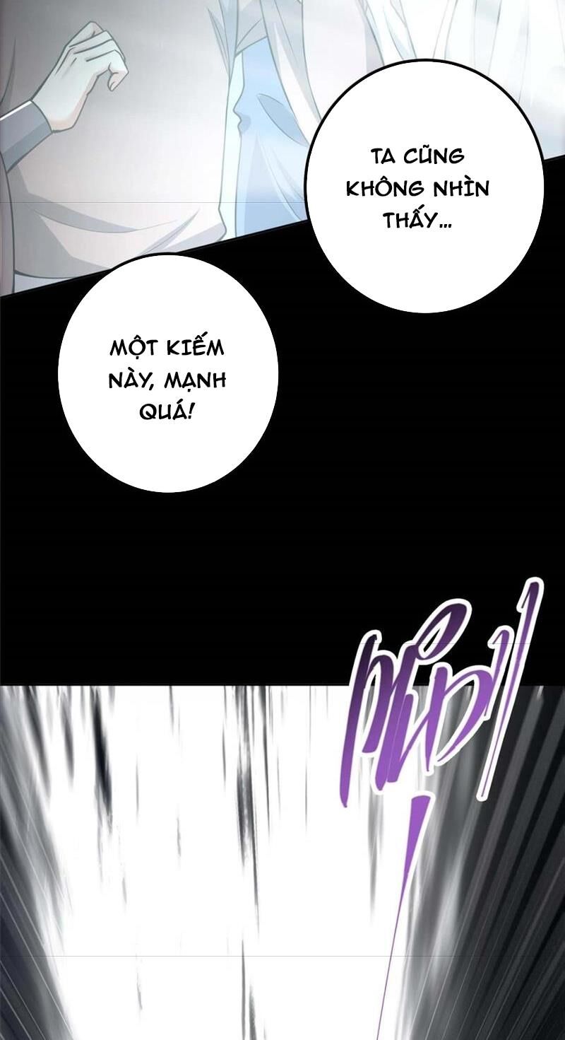 Chưởng Môn Khiêm Tốn Chút Chap 240 - Next Chap 241