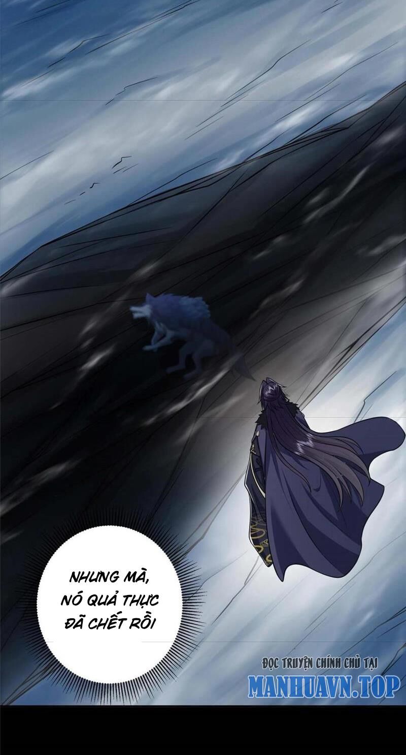Chưởng Môn Khiêm Tốn Chút Chap 240 - Next Chap 241