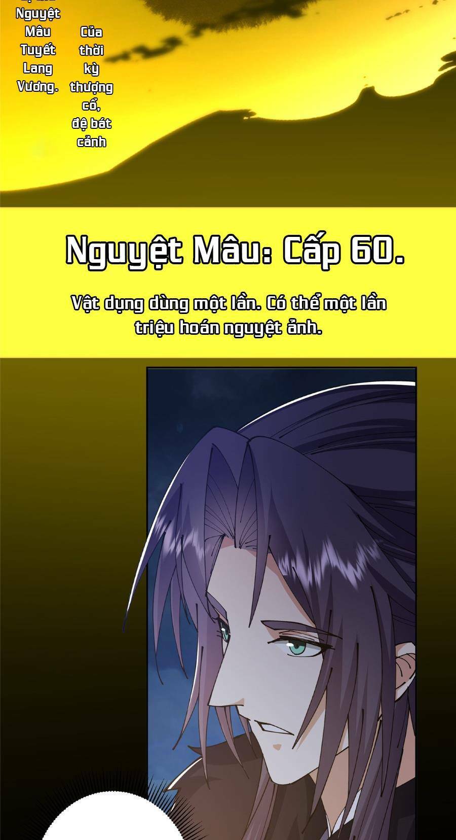 Chưởng Môn Khiêm Tốn Chút Chap 241 - Next Chap 242