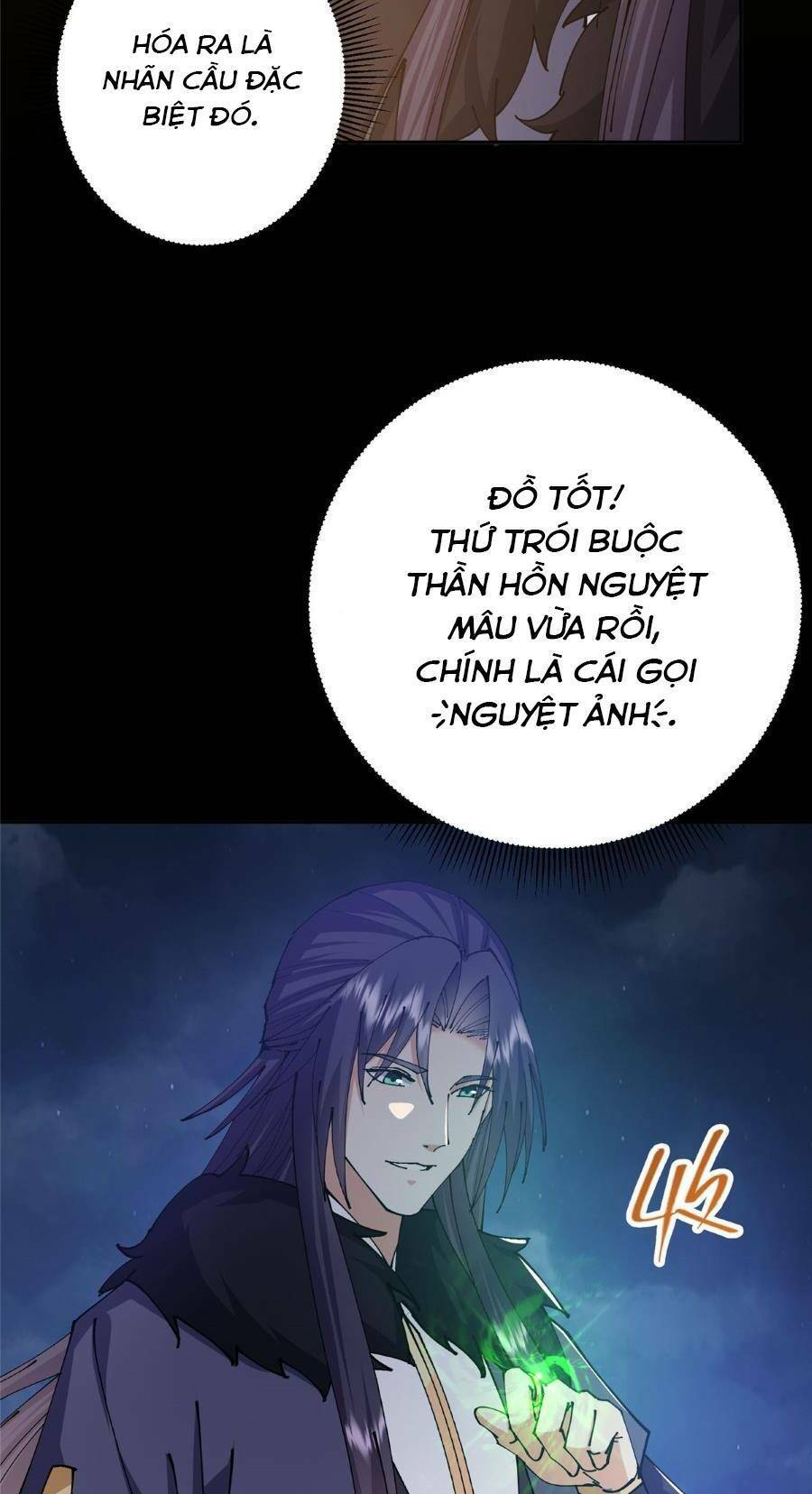 Chưởng Môn Khiêm Tốn Chút Chap 241 - Next Chap 242