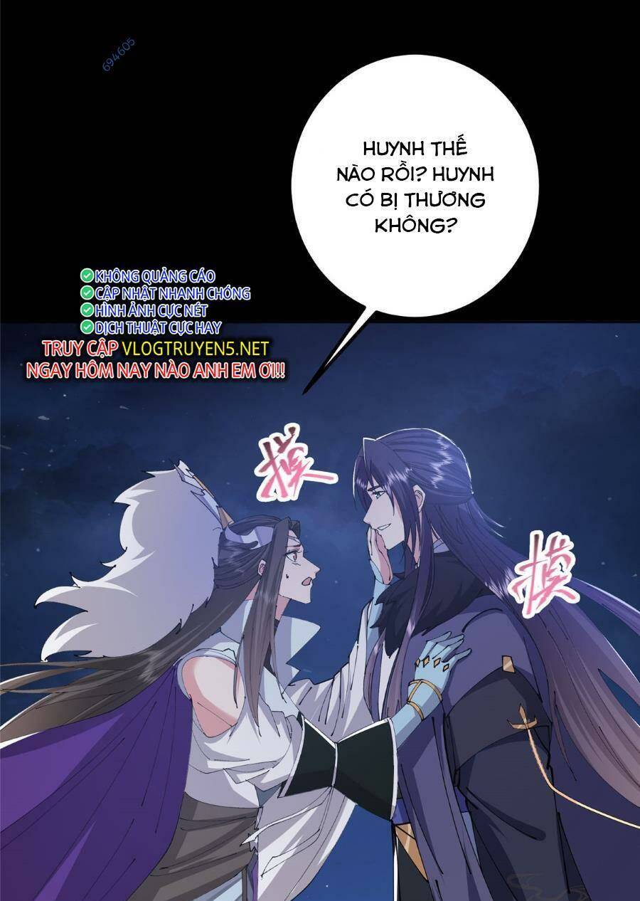 Chưởng Môn Khiêm Tốn Chút Chap 241 - Next Chap 242