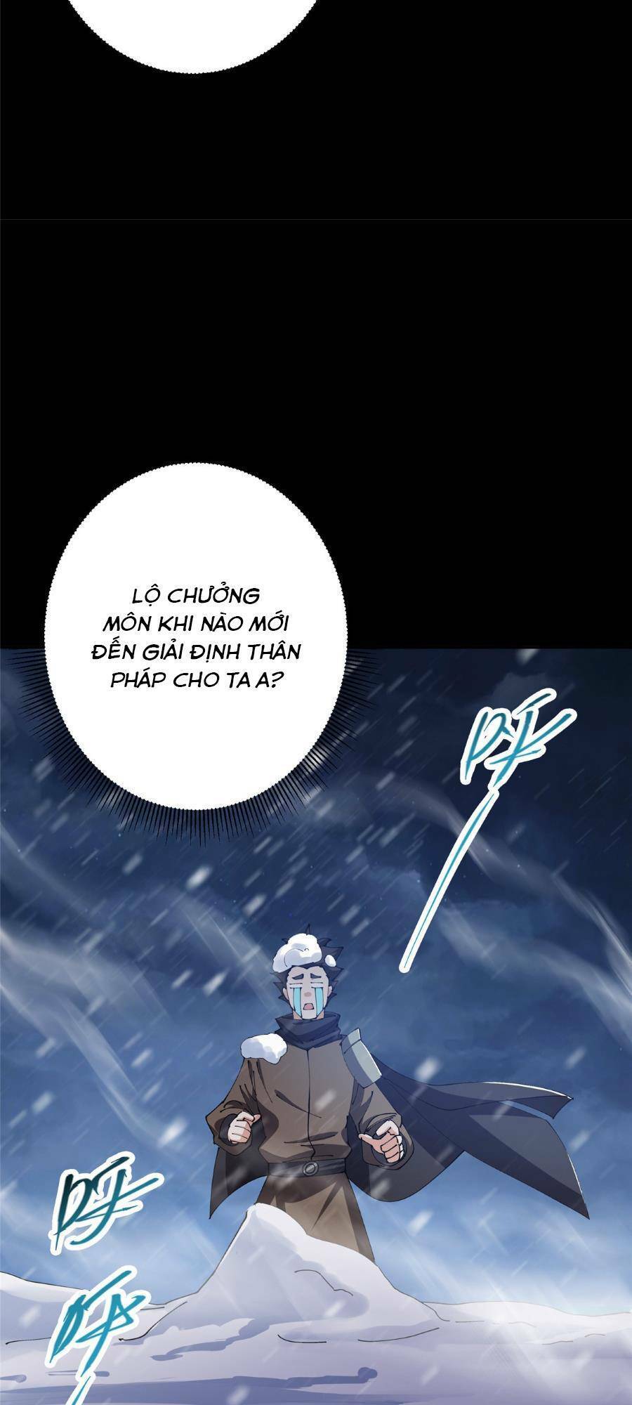 Chưởng Môn Khiêm Tốn Chút Chap 241 - Next Chap 242