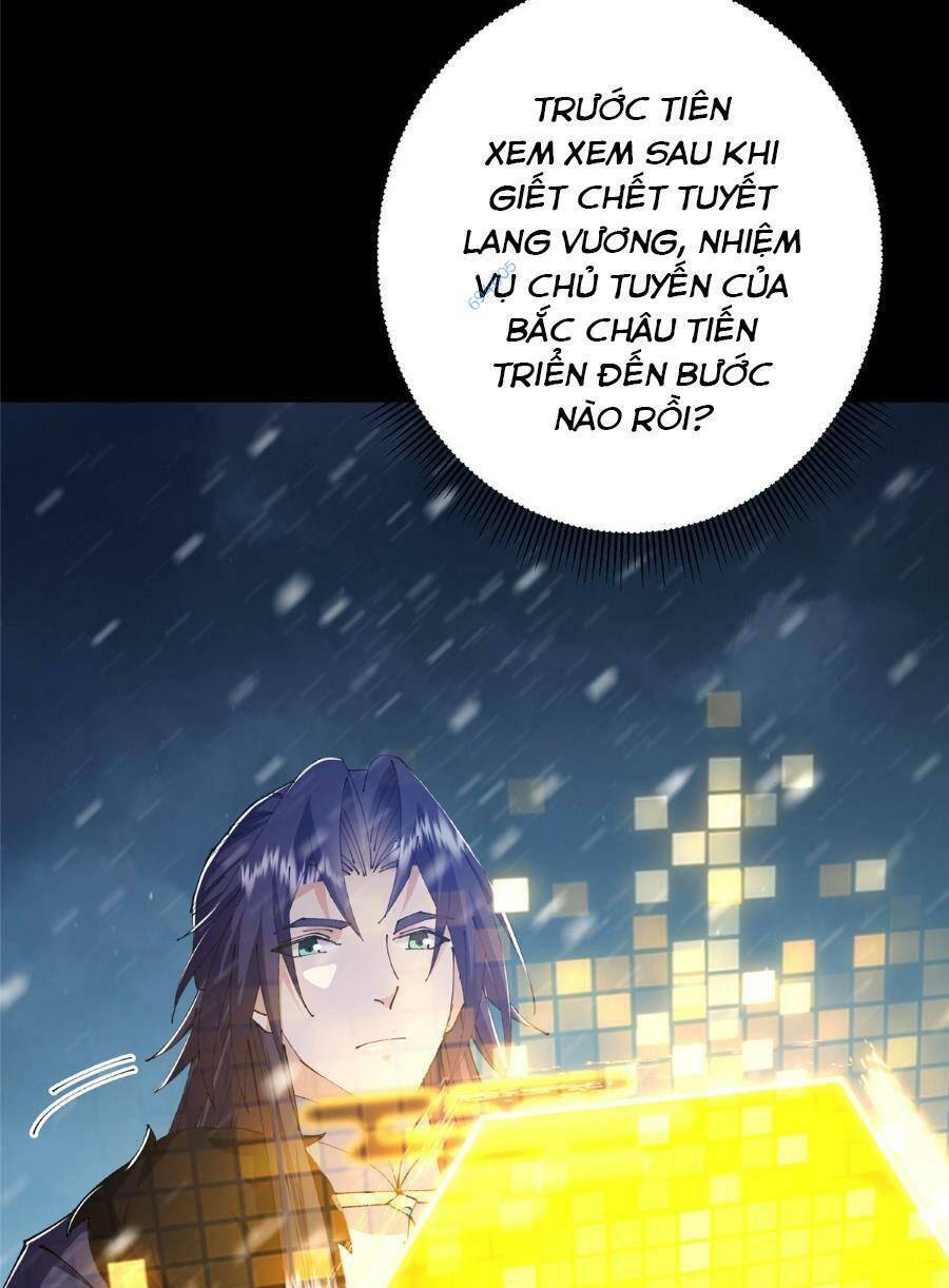 Chưởng Môn Khiêm Tốn Chút Chap 241 - Next Chap 242