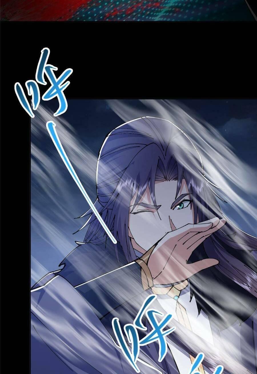 Chưởng Môn Khiêm Tốn Chút Chap 241 - Next Chap 242