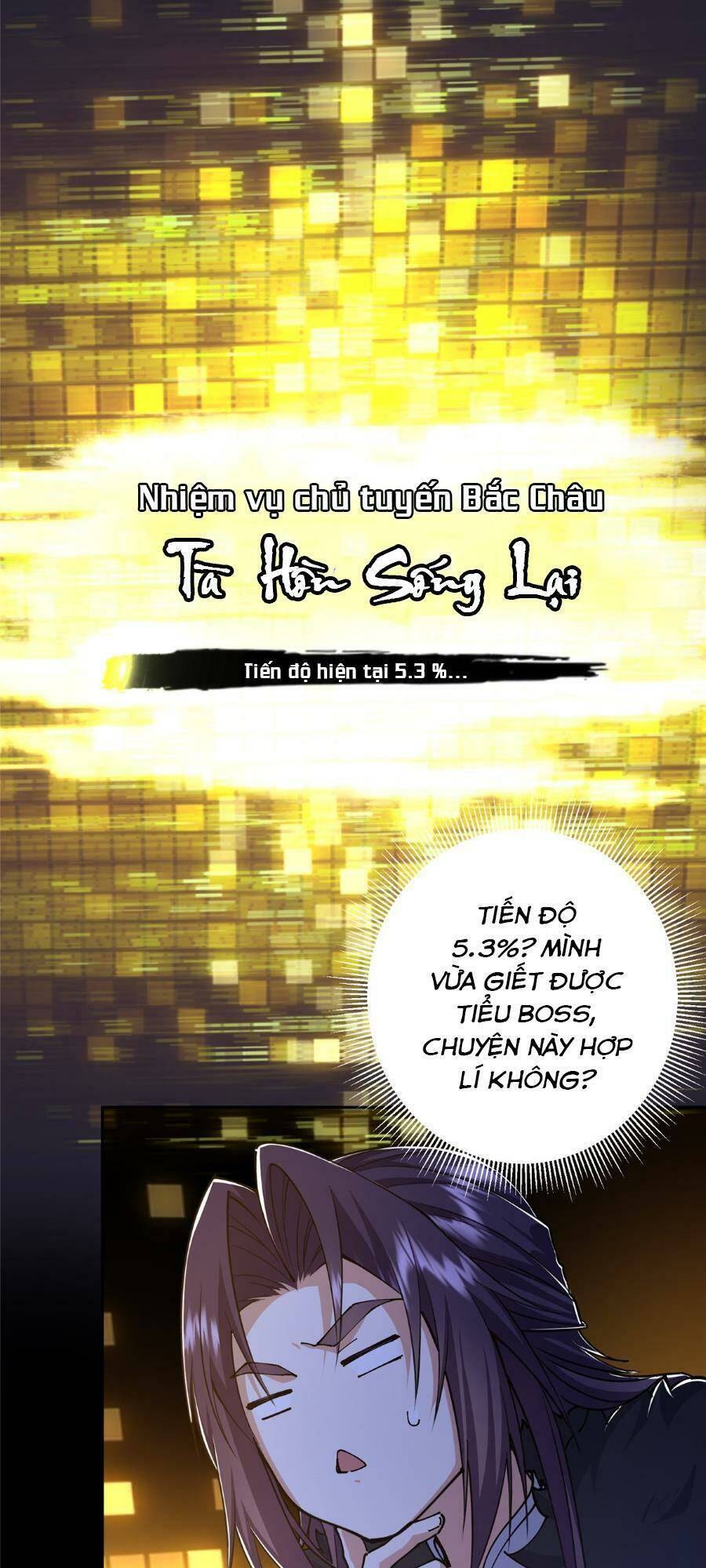 Chưởng Môn Khiêm Tốn Chút Chap 242 - Next Chap 243