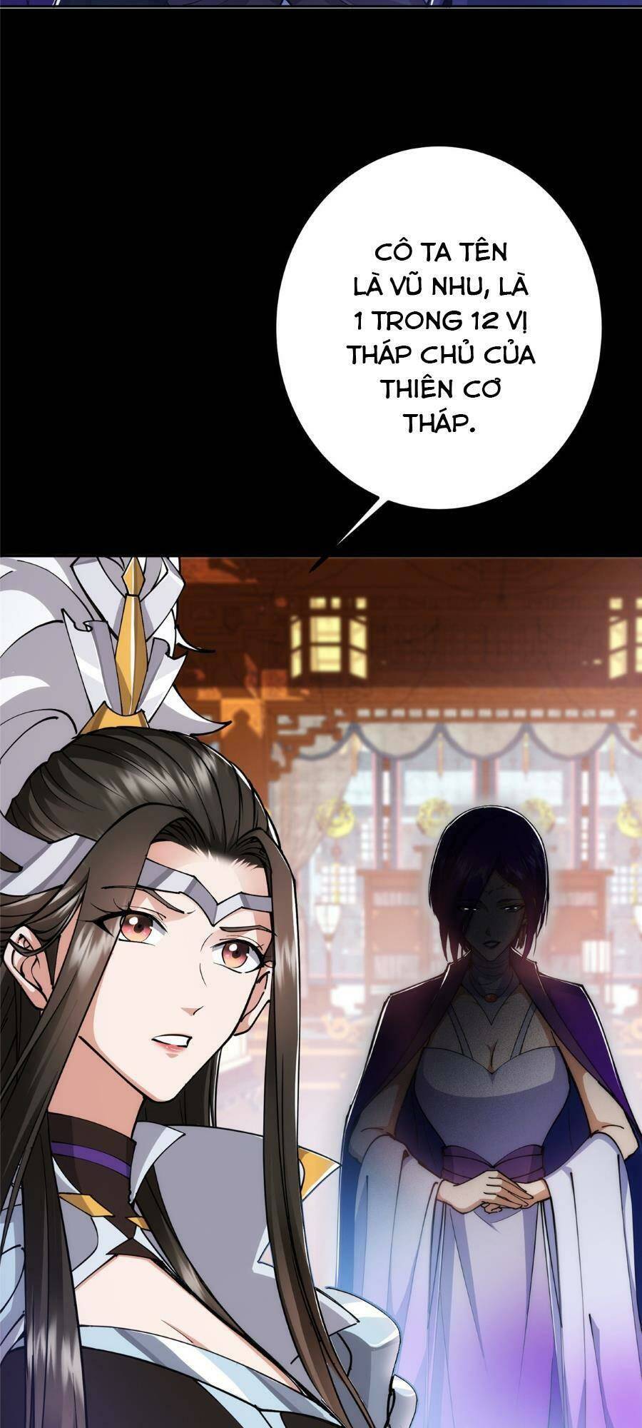 Chưởng Môn Khiêm Tốn Chút Chap 242 - Next Chap 243