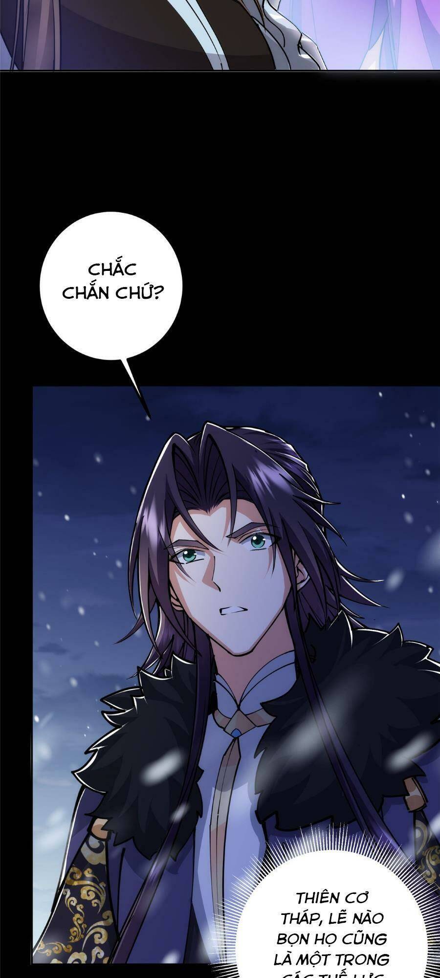 Chưởng Môn Khiêm Tốn Chút Chap 242 - Next Chap 243