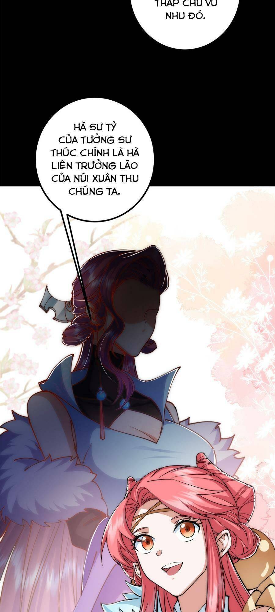 Chưởng Môn Khiêm Tốn Chút Chap 242 - Next Chap 243