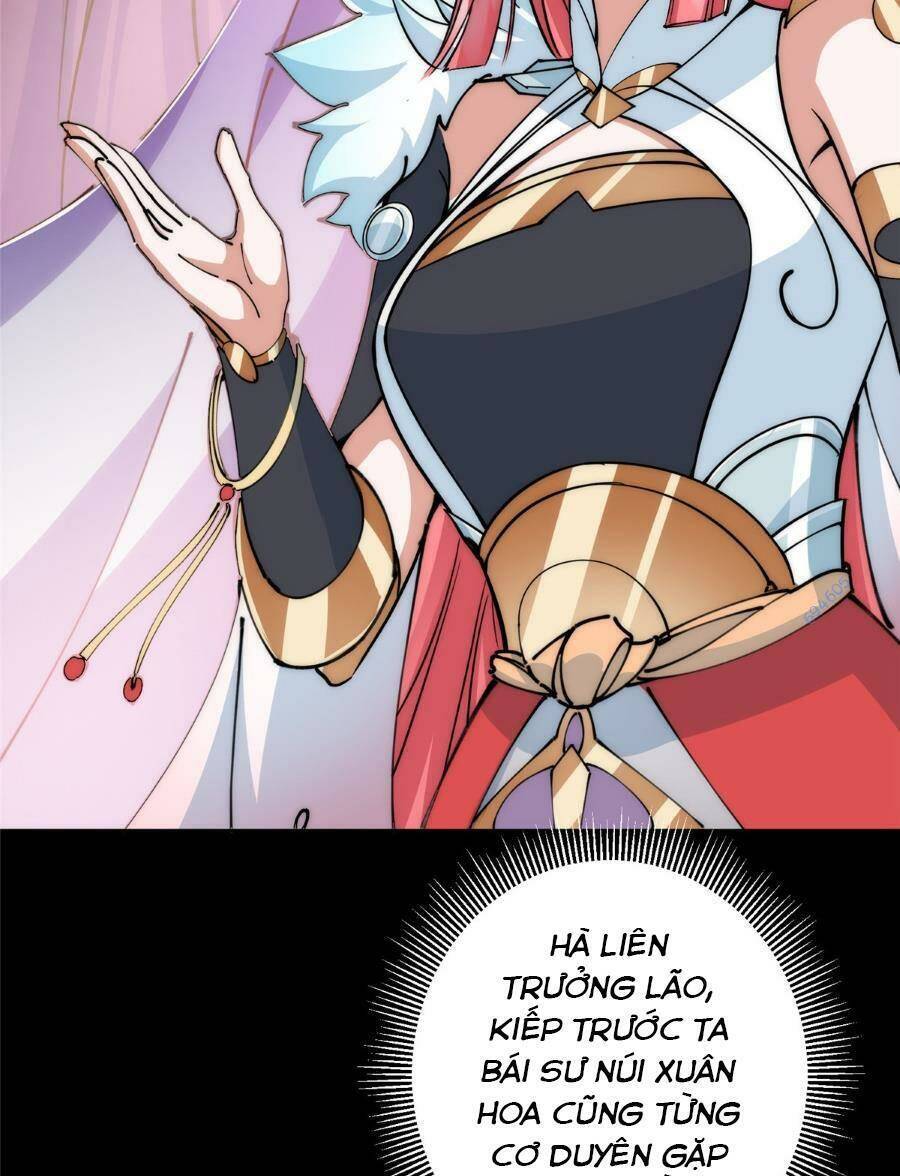 Chưởng Môn Khiêm Tốn Chút Chap 242 - Next Chap 243