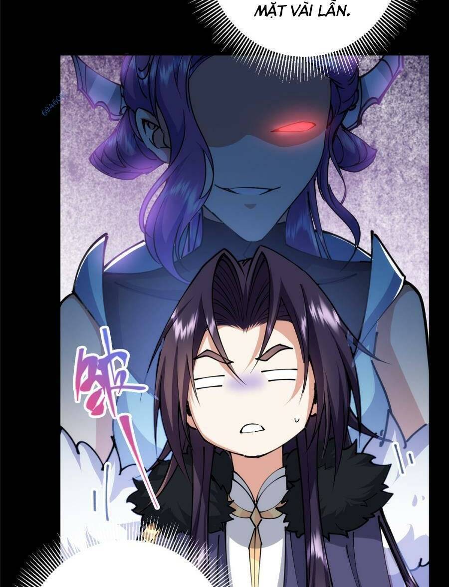 Chưởng Môn Khiêm Tốn Chút Chap 242 - Next Chap 243