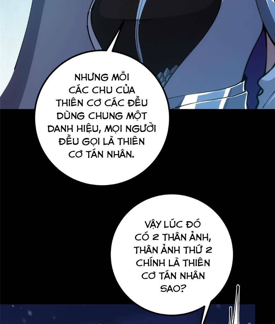 Chưởng Môn Khiêm Tốn Chút Chap 242 - Next Chap 243
