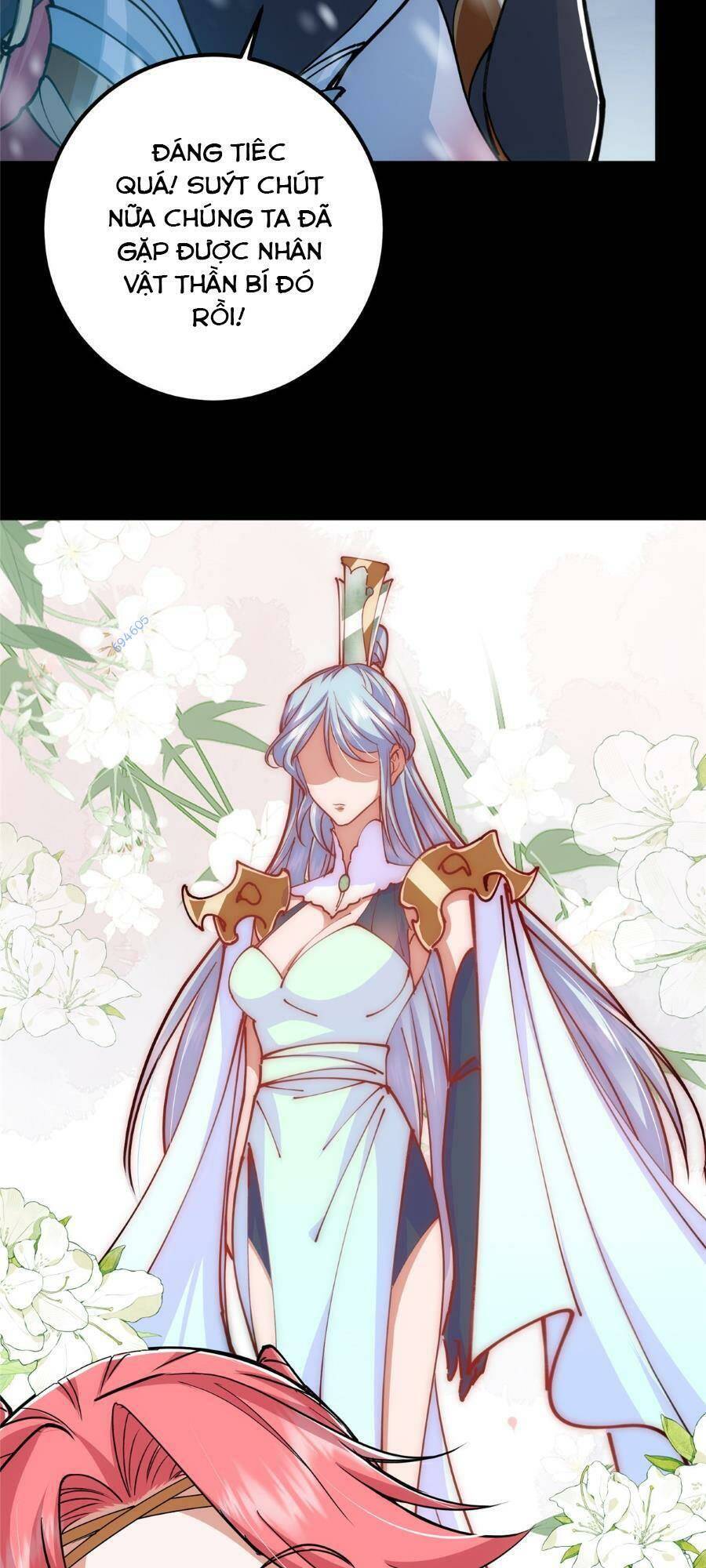 Chưởng Môn Khiêm Tốn Chút Chap 242 - Next Chap 243