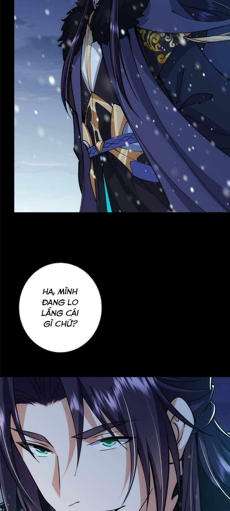 Chưởng Môn Khiêm Tốn Chút Chap 242 - Next Chap 243