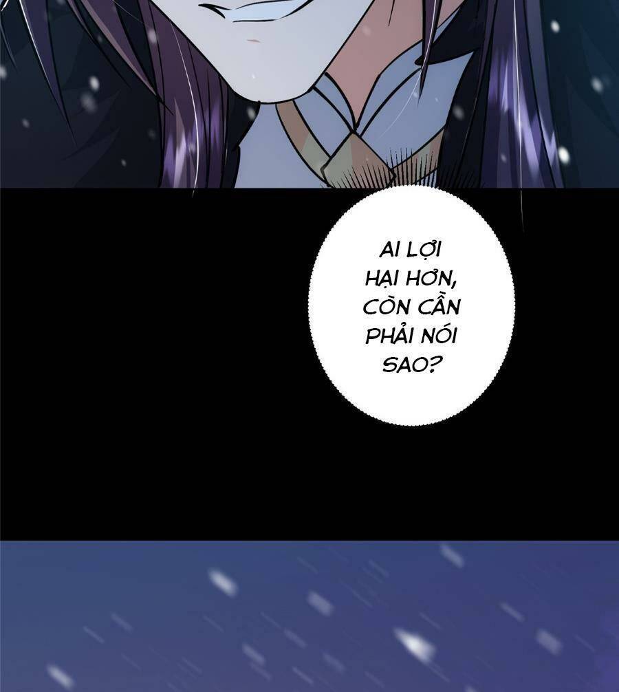 Chưởng Môn Khiêm Tốn Chút Chap 242 - Next Chap 243