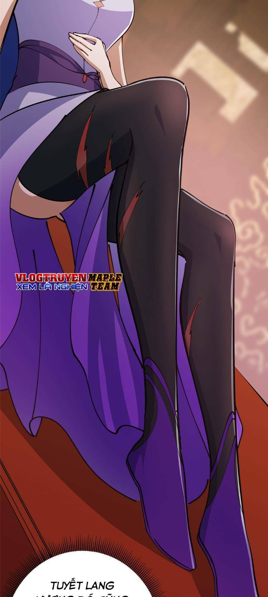 Chưởng Môn Khiêm Tốn Chút Chap 242 - Next Chap 243