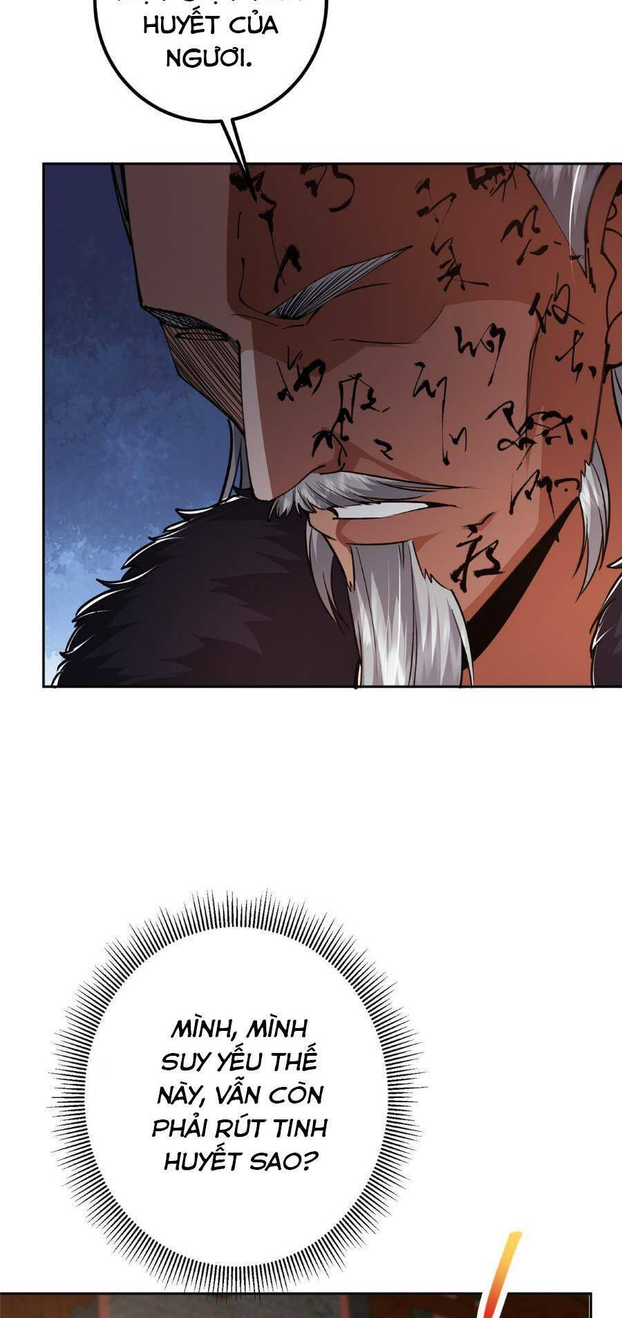 Chưởng Môn Khiêm Tốn Chút Chap 242 - Next Chap 243