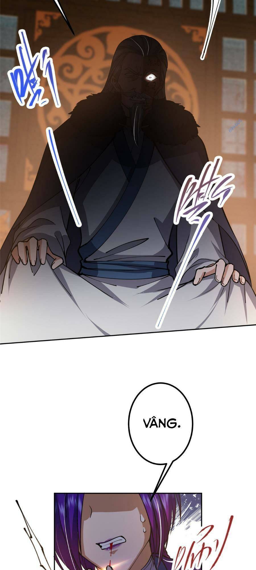 Chưởng Môn Khiêm Tốn Chút Chap 242 - Next Chap 243