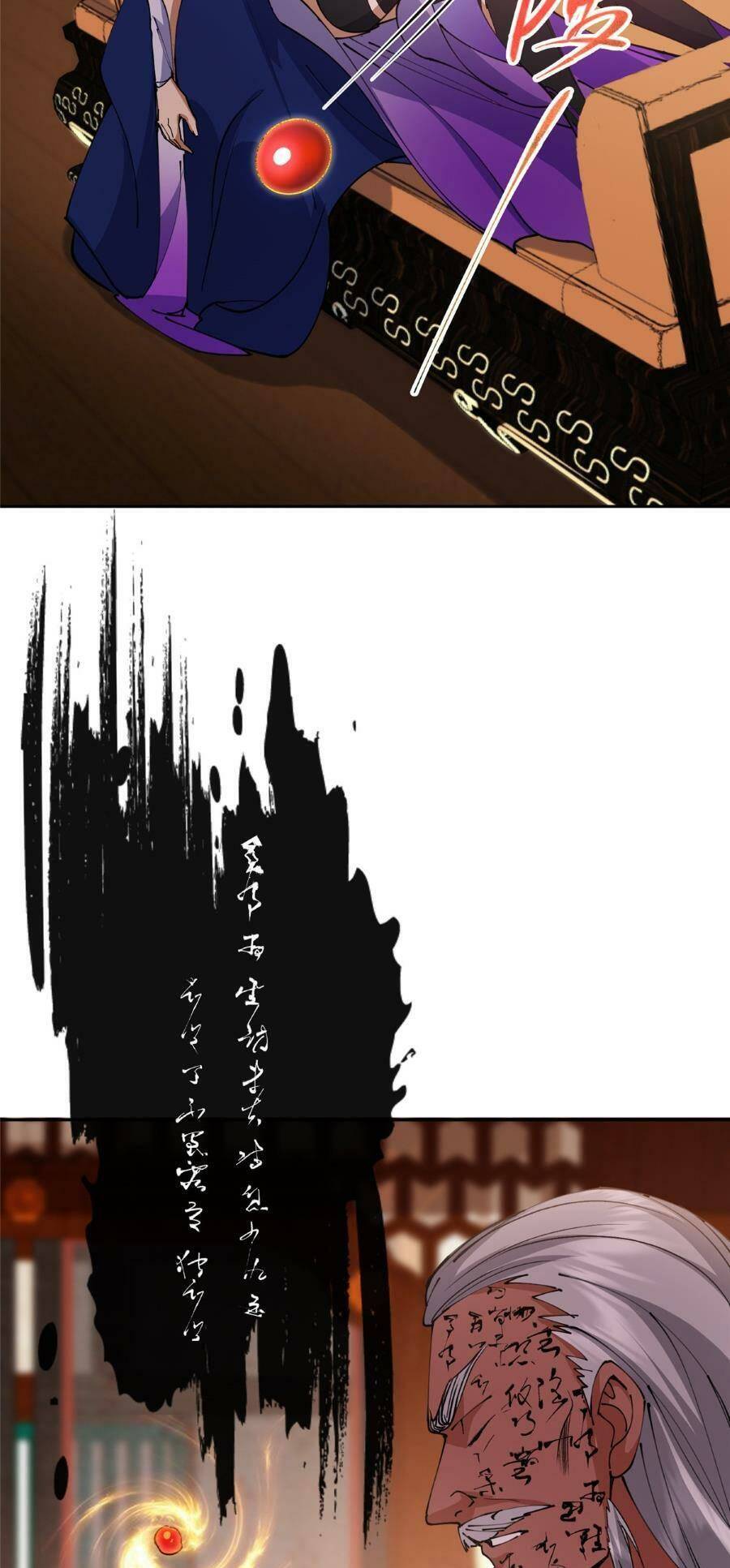 Chưởng Môn Khiêm Tốn Chút Chap 242 - Next Chap 243