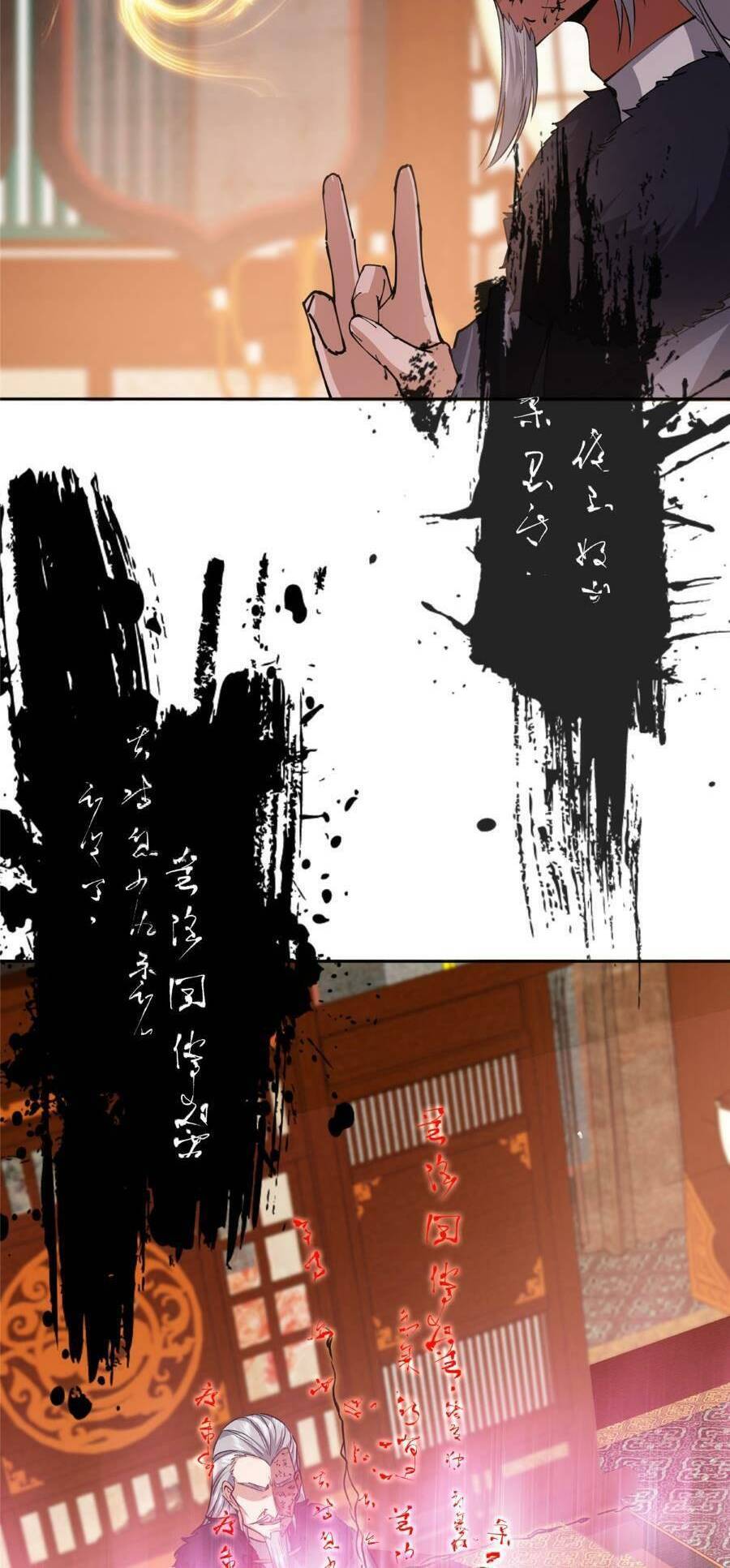 Chưởng Môn Khiêm Tốn Chút Chap 242 - Next Chap 243