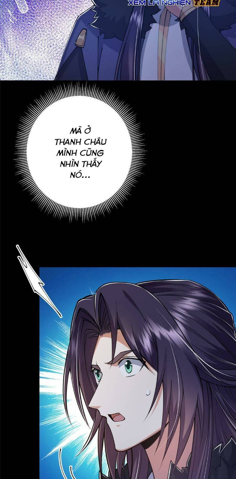 Chưởng Môn Khiêm Tốn Chút Chap 242 - Next Chap 243