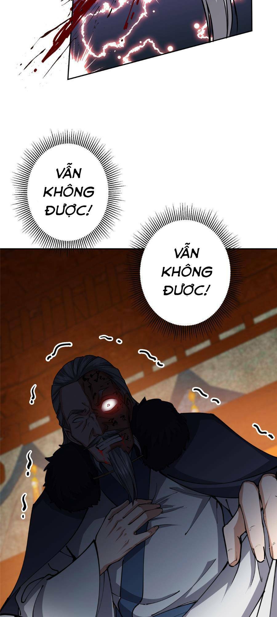 Chưởng Môn Khiêm Tốn Chút Chap 242 - Next Chap 243