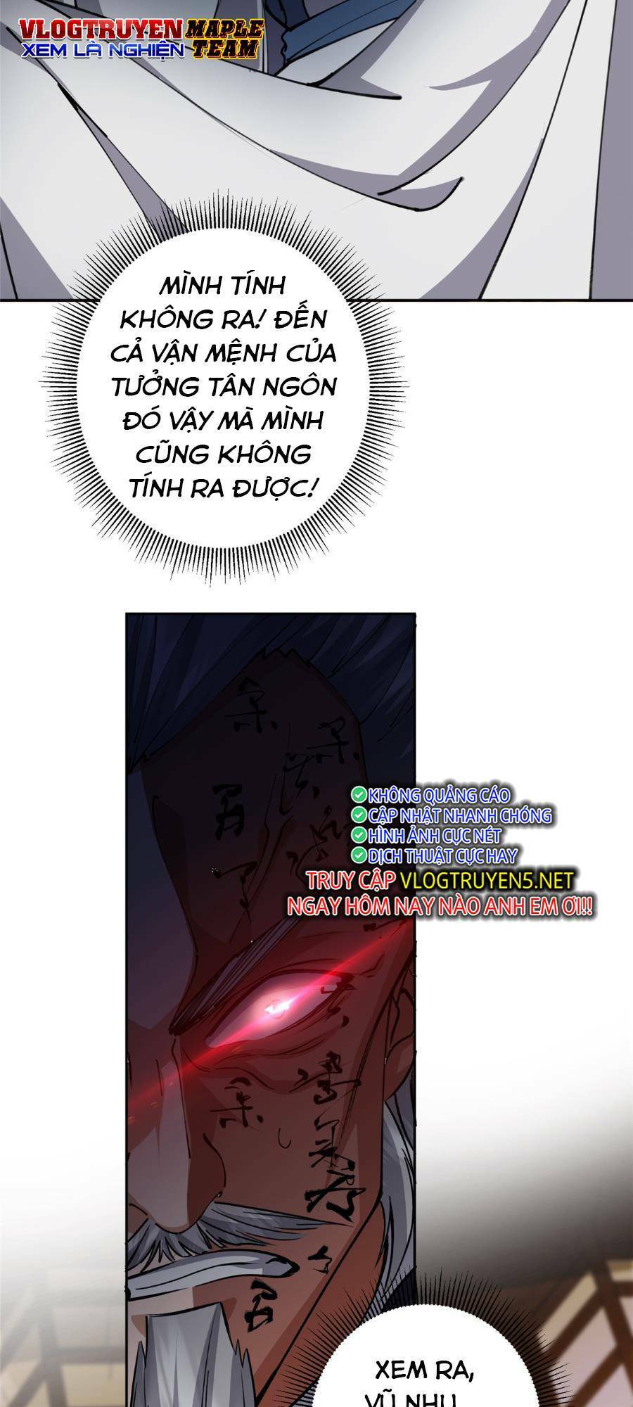 Chưởng Môn Khiêm Tốn Chút Chap 242 - Next Chap 243