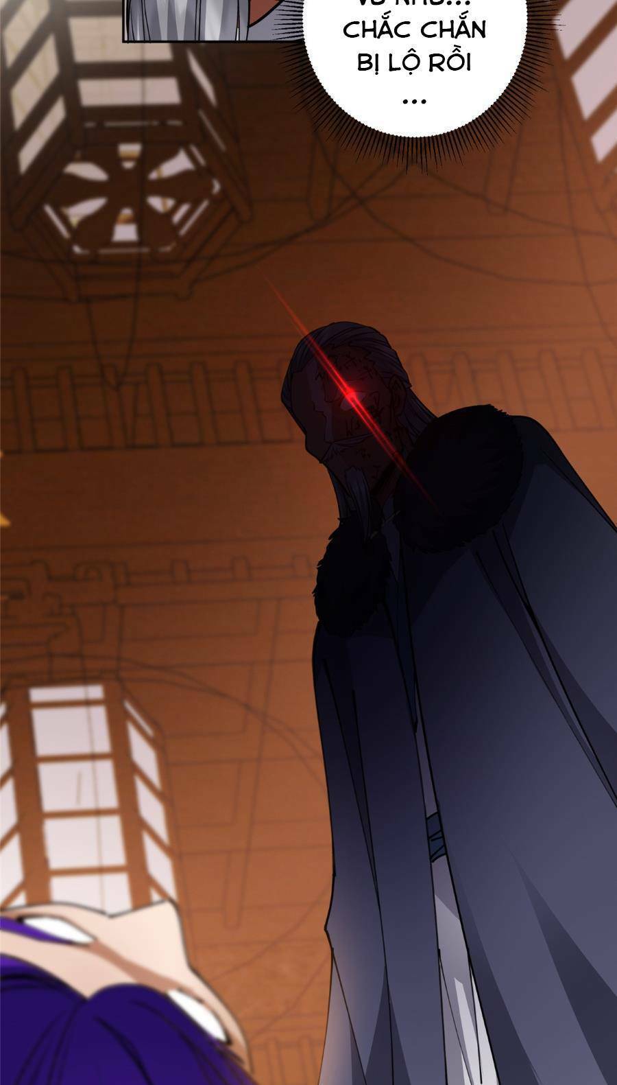 Chưởng Môn Khiêm Tốn Chút Chap 242 - Next Chap 243