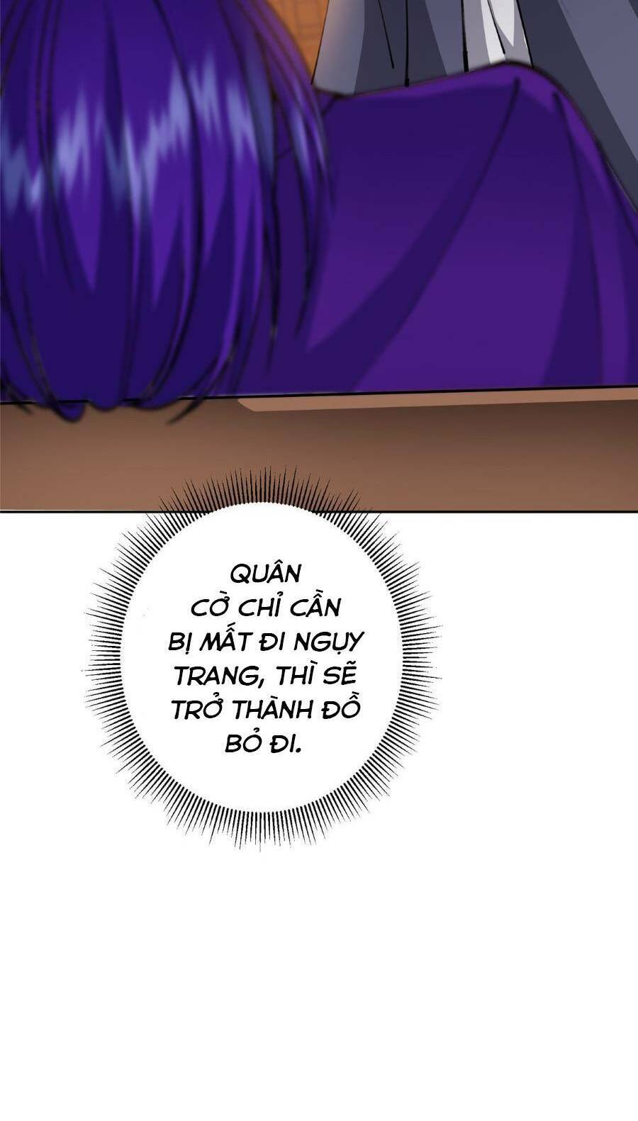 Chưởng Môn Khiêm Tốn Chút Chap 242 - Next Chap 243
