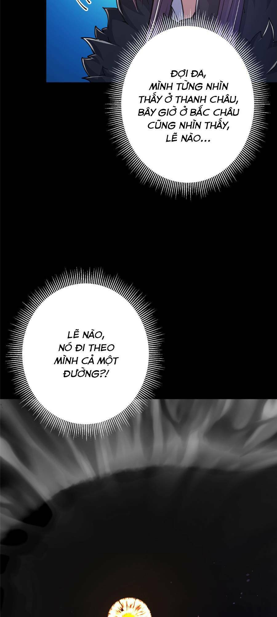 Chưởng Môn Khiêm Tốn Chút Chap 242 - Next Chap 243