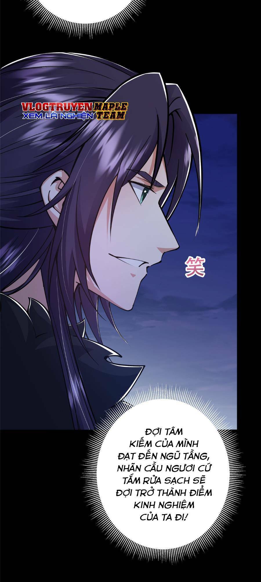 Chưởng Môn Khiêm Tốn Chút Chap 242 - Next Chap 243