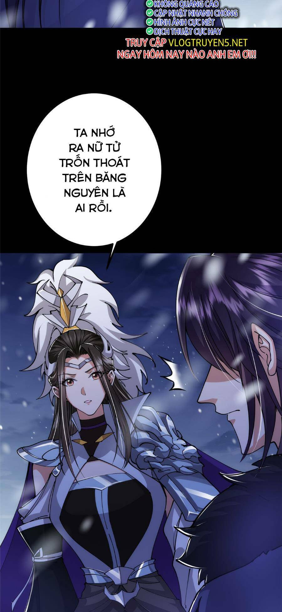 Chưởng Môn Khiêm Tốn Chút Chap 242 - Next Chap 243