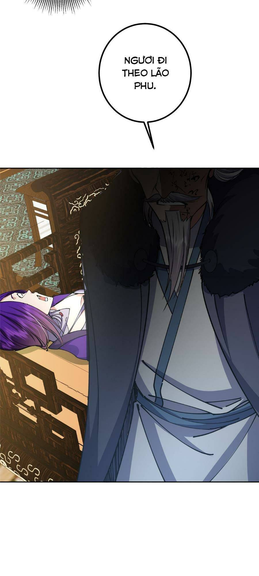Chưởng Môn Khiêm Tốn Chút Chap 243 - Next Chap 244