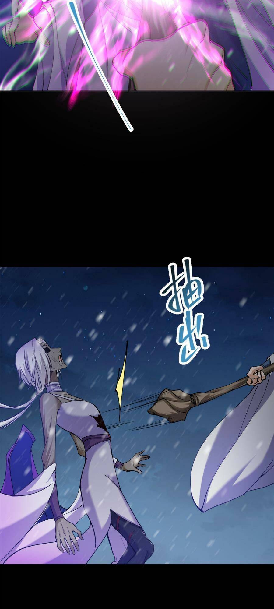 Chưởng Môn Khiêm Tốn Chút Chap 243 - Next Chap 244