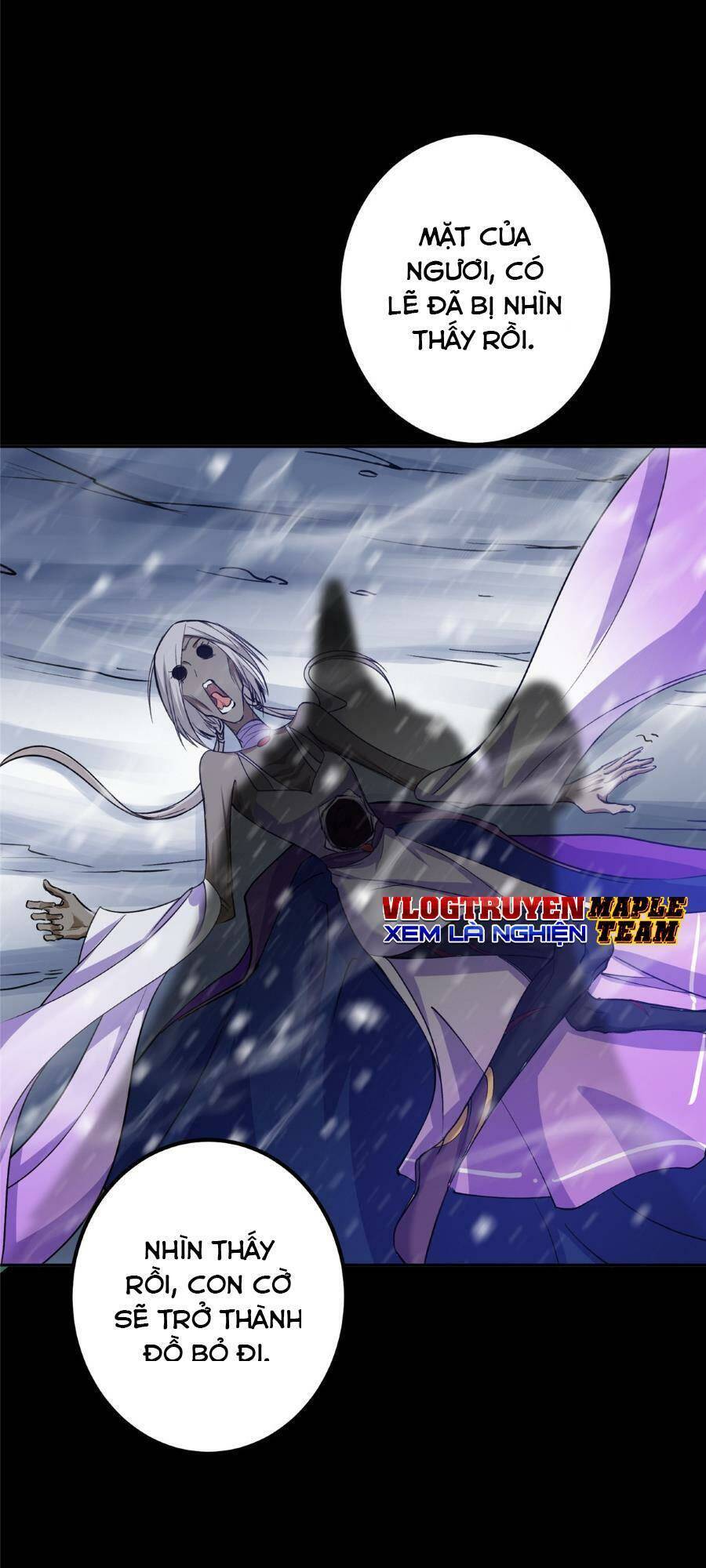 Chưởng Môn Khiêm Tốn Chút Chap 243 - Next Chap 244